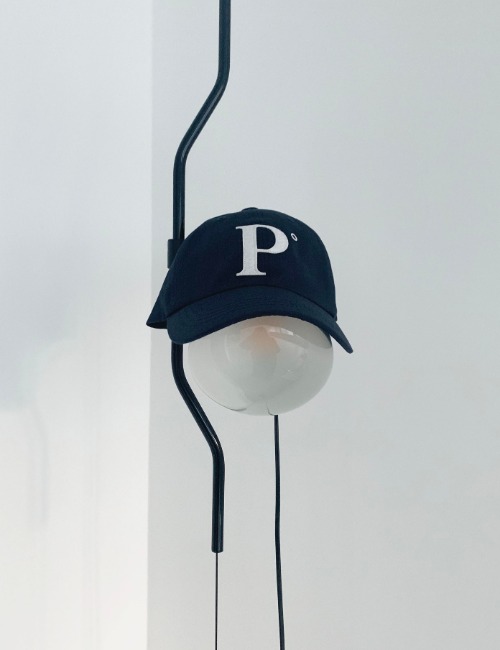 p&#039; ball cap